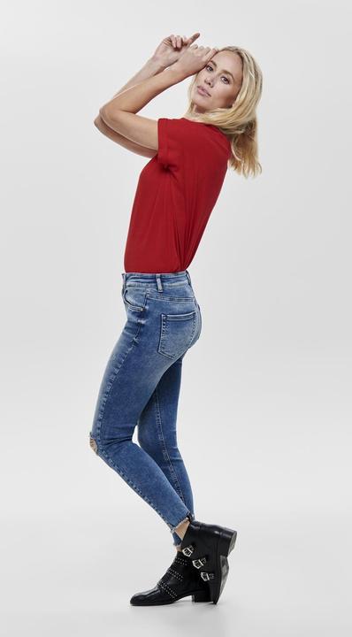 Actual product image Only Casual T-Shirt (XS)