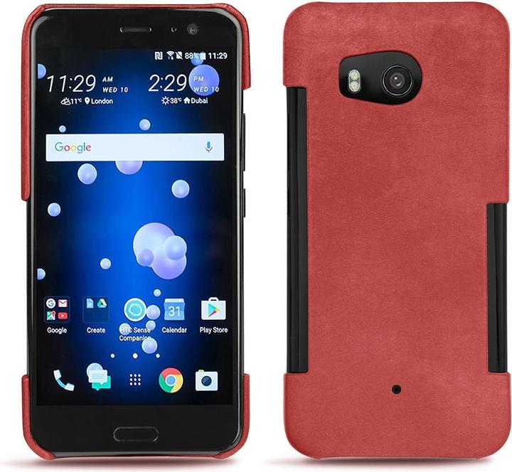 Immagine prodotto Noreve Cover in pelle (HTC U11)