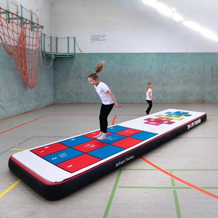 Image du produit Sport-Thieme AirTrack Topsheet Kids pour Airtrack Spark