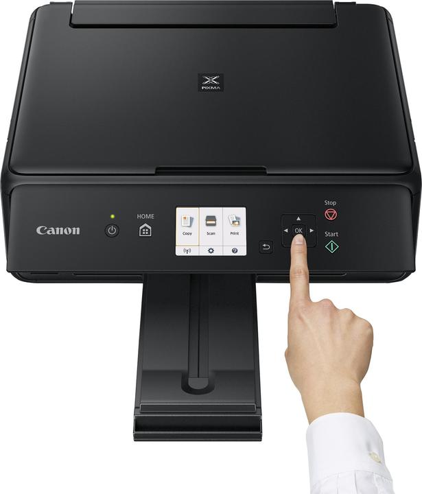 Produktbild Canon Pixma Ts5050 (Tintenpatrone, Farbe)