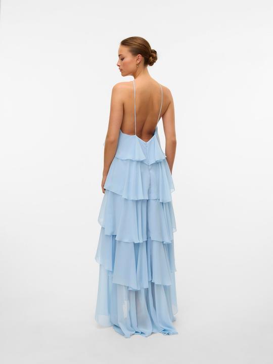 Produktbild Vero Moda VMFELICIA Langes Kleid Kleid (S)