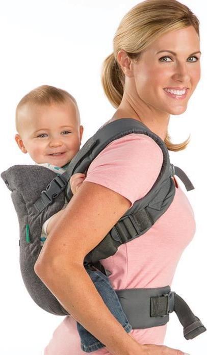 Immagine prodotto Infantino Flip