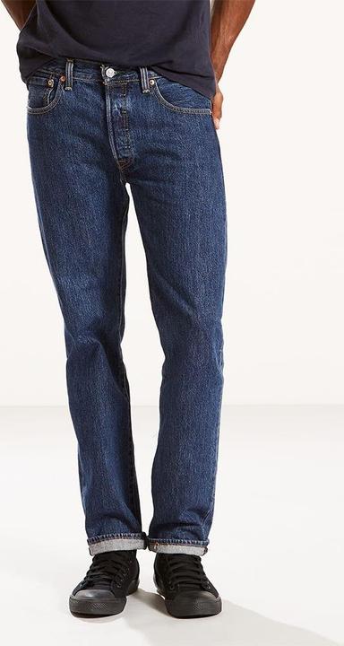 Actual product image Levis 501 (W44/L30)
