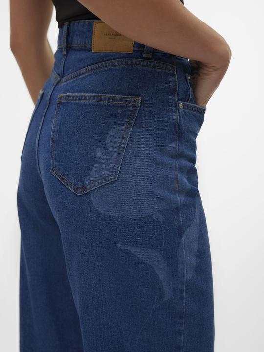Immagine prodotto Vero Moda VMREBECCA Weit geschnitten Jeans Weit geschnitten (26)