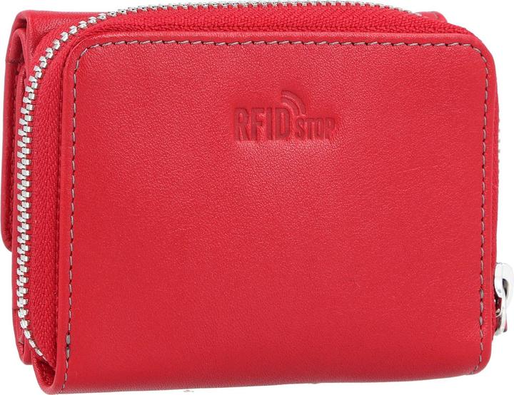 Immagine prodotto Picard Portafoglio Ladysafe in pelle 9,5 cm