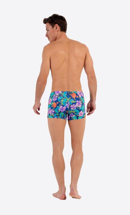 Produktbild HOM Badehose Balata Swim Shorts (M)