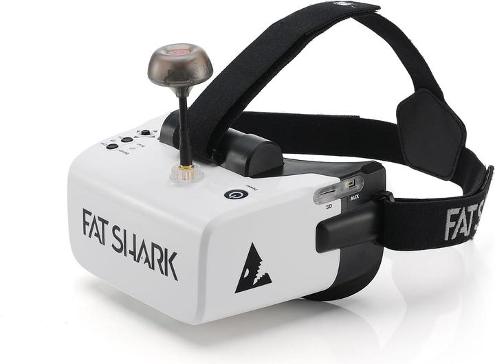 Produktbild Fat Shark Scout