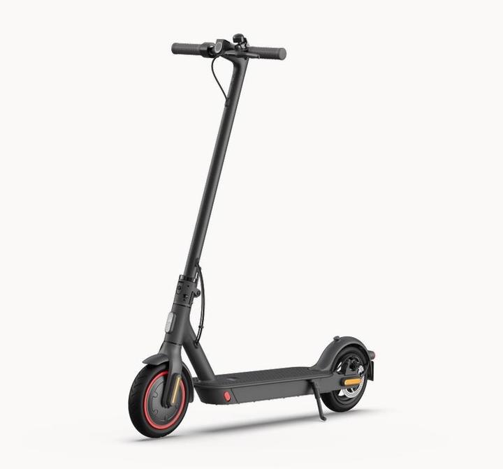Actual product image Xiaomi Pro 2 (EU-Modell) (25 km/h, 45 km, 300 W)