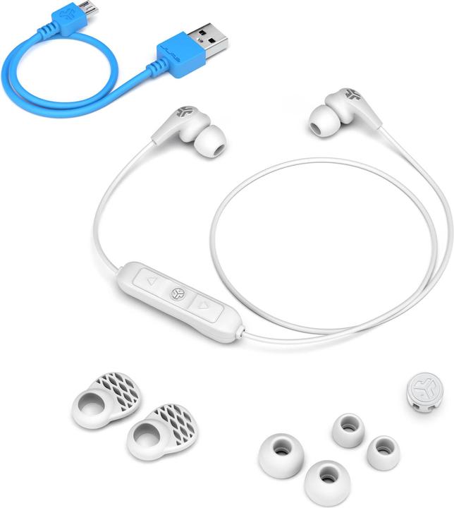 Immagine prodotto JLab Audio JBuds Pro (10 h, Senza fili)