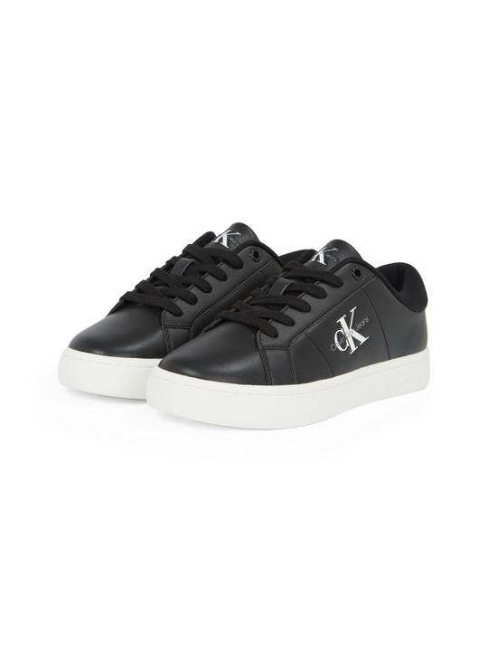 Produktbild Calvin Klein Classic Cupsole Lowlaceup Lth Wn (39)