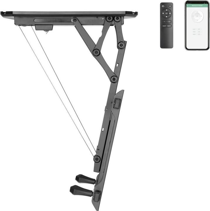 Produktbild SpeaKa Professional SP-TVCM-520 (Decke, 70", 35 kg)