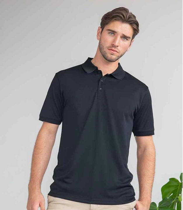 Immagine prodotto Henbury Polo in piqué (L)