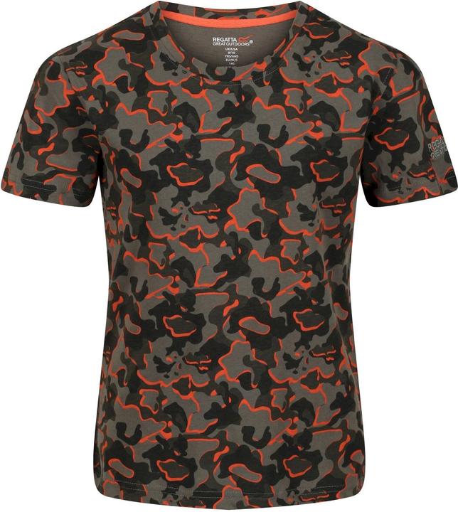 Regatta Bosley V TShirt
