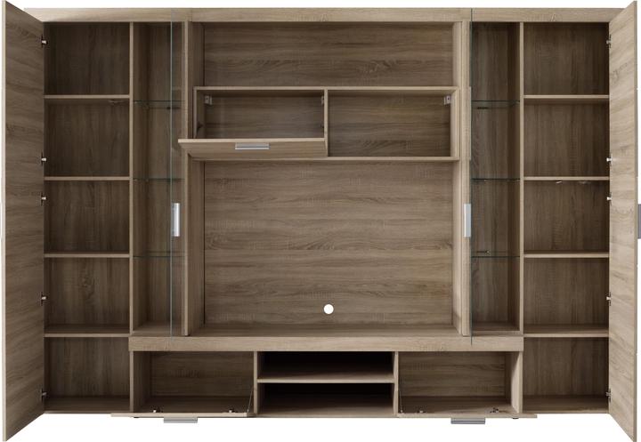 Image du produit Trendteam Mondeo (291 x 41 x 197 cm)