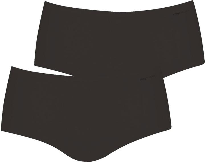 Produktbild Mey 2er Pack Organic Panty (38, M, 2er Pack)
