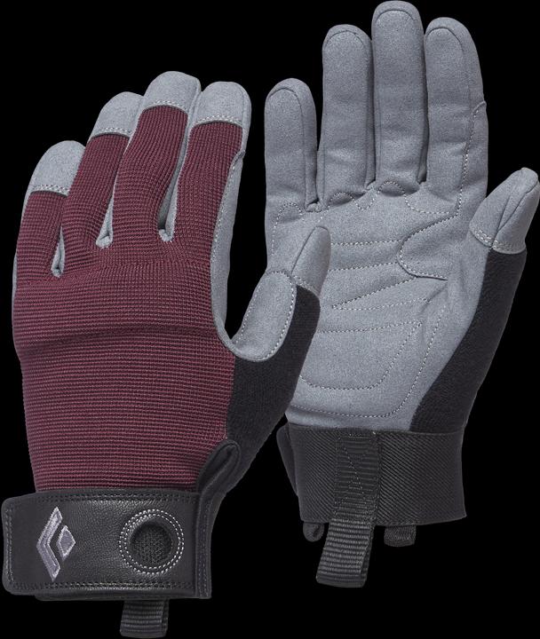 Black Diamond Crag Gloves Kletterhandschuhe