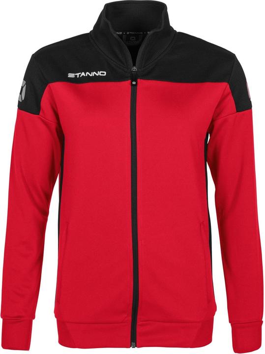 Image du produit Stanno Veste Full Zip Pride Femme (M)