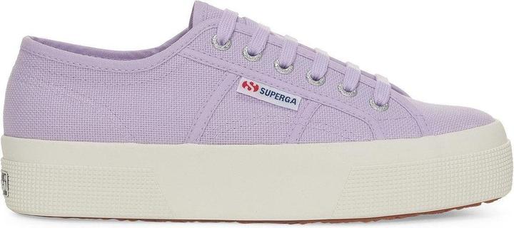 Immagine prodotto Superga 2740 Piattaforme Adulto Unisex (39.5)