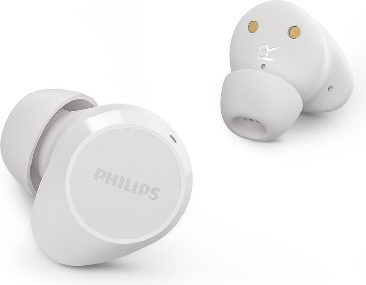Produktbild Philips TAT1209WT/00 (keine Geräuschunterdrückung, 6 h, Kabellos)