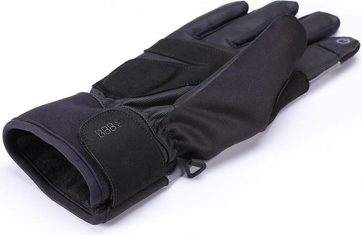 Actual product image BBB ColdShield (XXL)