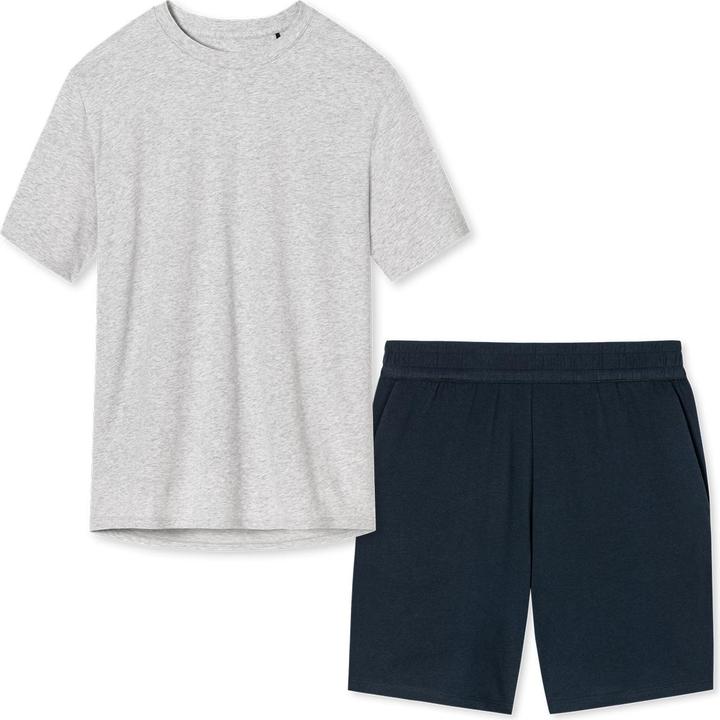 Actual product image Schiesser Organic Cotton Pyjamas (38, M)