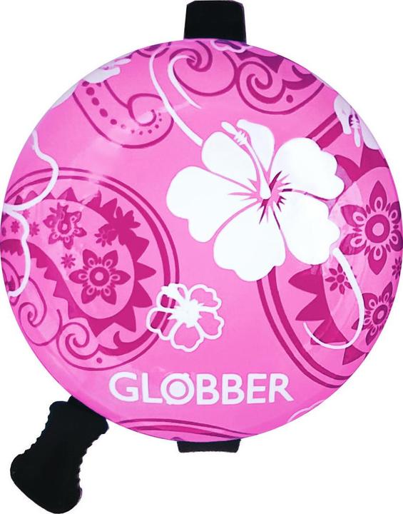 Globber Bell - Pastel Pink