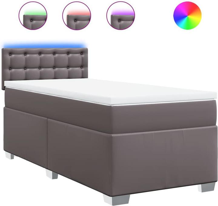 Produktbild VidaXL Lecia (90 x 200 cm, 90 x 200 cm)