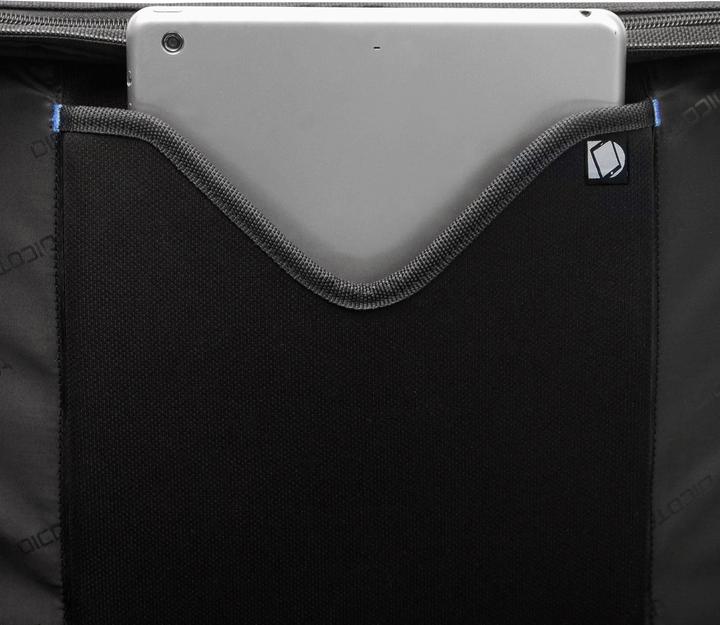 Image du produit Dicota Eco Top Traveller PRO 15-17.3 (17.30", Universel)