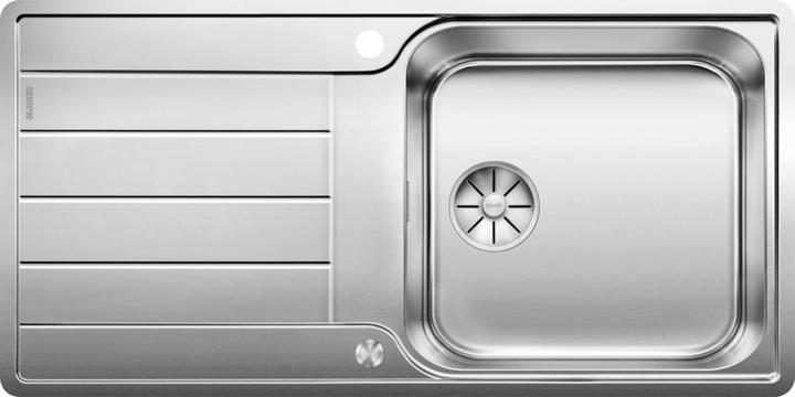 Actual product image Blanco Classimo XL 6 S-IF (48 cm, 50 cm)