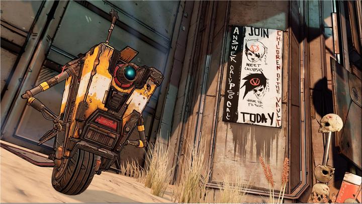 Produktbild Microsoft Borderlands 3: Ultimate Edition (Xbox One X, Xbox Series X, Xbox One S, Xbox Series S)