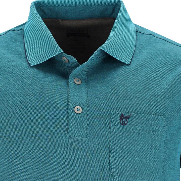 Produktbild Hajo Herren-Poloshirt (52)