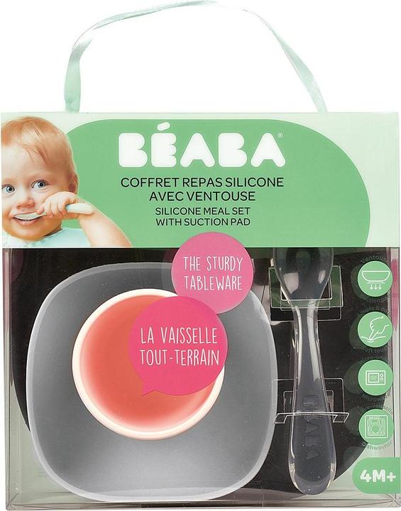 Actual product image Beaba Dinner Set