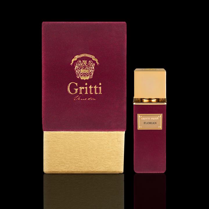 Immagine prodotto Gritti Profumo Florian Extrait (Eau de parfum, 100 ml)