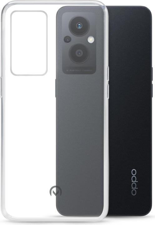 Produktbild Mobilize Gelee-Hülle (Oppo Reno 7 Lite)