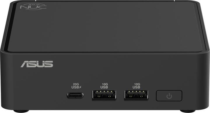 Actual product image ASUS NUC 15 Pro Slim (Intel Core Ultra 5 225H)