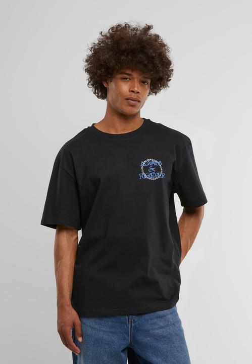 Produktbild Mister Tee MisterTee The World Is Ours Oversize Tee - 193599 (L)