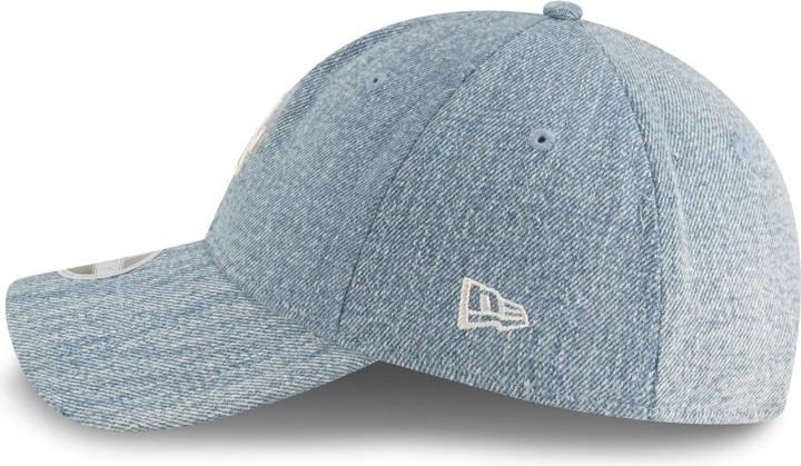 Immagine prodotto New Era 9Twenty Damen Cap - Acid Denim Los Angeles Dodgers