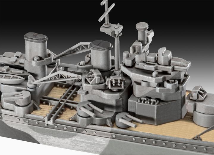Image du produit Revell HMS Duke of York