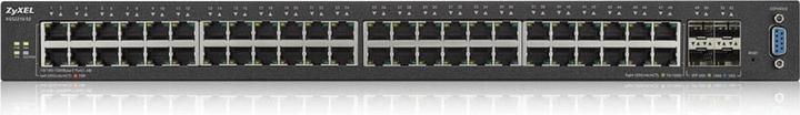 Image du produit Zyxel Xgs2210-52-Eu0101f (52 Ports)