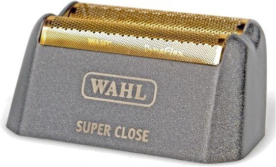 Image du produit Wahl Feuille d'or pour le rasage (1 x)