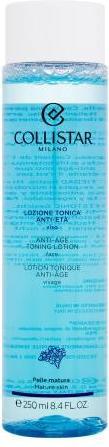 Image du produit Collistar Lotion tonifiante anti-âge 250 ml (Lotion tonique, 250 ml)