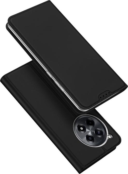 Actual product image Dux Ducis Skin Pro Series Bookcover (OnePlus 12R)