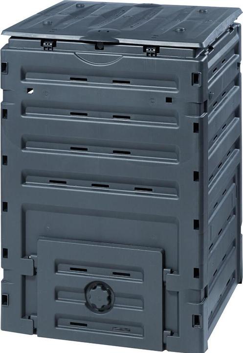 Productafbeelding Garantia Eco-Master (300 l)