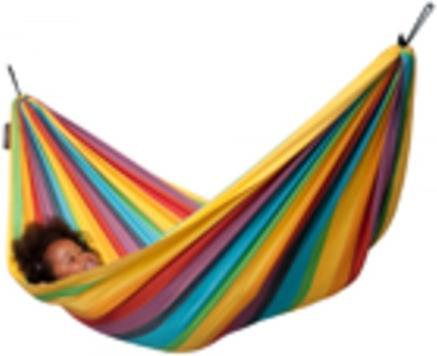 Produktbild La Siesta Kinderhängematte Iri rainbow (80 kg)