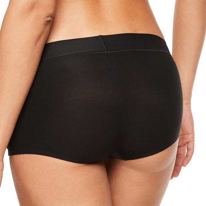 Chantelle 3er Pack - Soft Stretch Boyshort (One Size, 3er Pack)