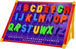 Immagine prodotto Sombo Lettere della lavagna magnetica