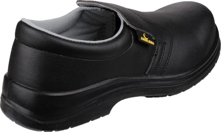 Produktbild Amblers Safety Safety FS661 Sicherheitsschuhe (Keine Sicherheitskategorie, 38)