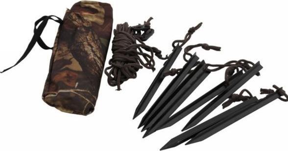 Immagine prodotto Buteo Photo Gear Tenda mimetica Buteo Marchio III Marrone (Tarp, 2.90 kg)