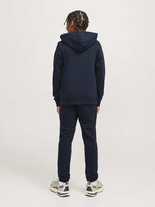 Produktbild Jack & Jones Loose Fit Hosen Junior Loose Fit Hosen (152)
