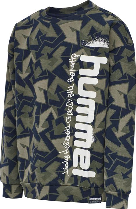 hummel Arrows Sweatshirt